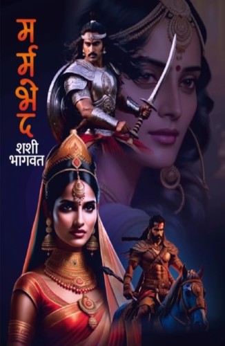 marm Marmabhed (मर्मभेद) - Image 1