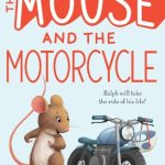 The Mouse and the Motorcycle (Ralph Mouse #1)