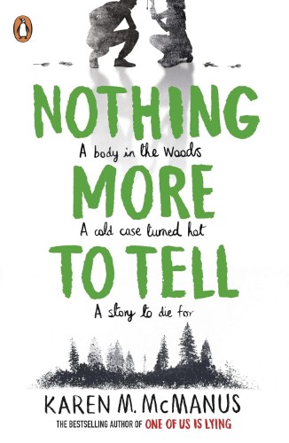 nothingmore Nothing More to Tell - Image 1