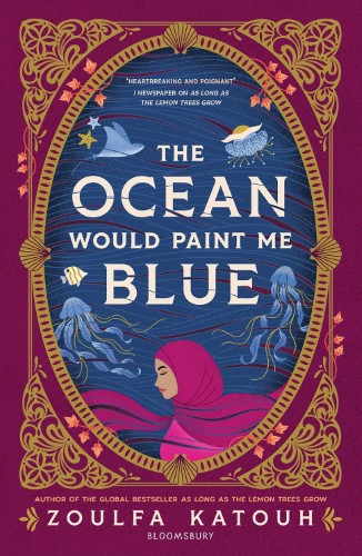 oceanwouldpaint The Ocean Would Paint Me Blue - Image 1