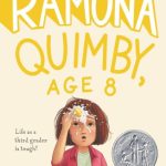 Ramona Quimby, Age 8 (Ramona Quimby #6)