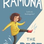 Ramona The Pest (Ramona Quimby #2)