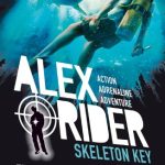 Skeleton Key (Alex Rider #3)