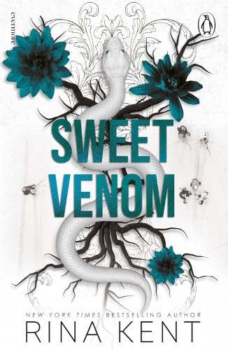 sweetvenom Sweet Venom (Vipers #2) - Image 1