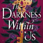 The Darkness Within Us (The Stathos Sisters #2)