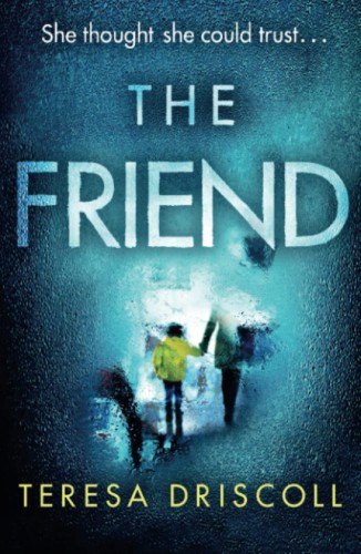 thefriend The Friend - Image 1
