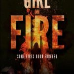 The Girl on Fire