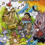 Tinkle Magazine - June 2026