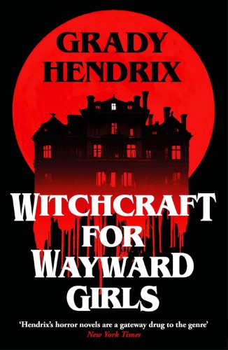 witchcraft Witchcraft for Wayward Girls - Image 1