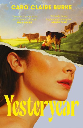 yesteryear Yesteryear - Image 1