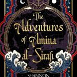 The Adventures Of Amina Al-Sirafi