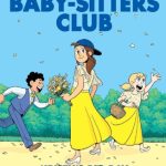Kristy's Big Day (The Baby-Sitters Club #6)