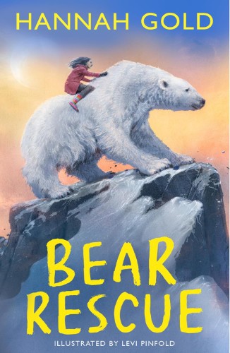 bearrescue Bear Rescue (The Last Bear #3) - Image 1