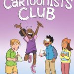 The Cartoonists Club