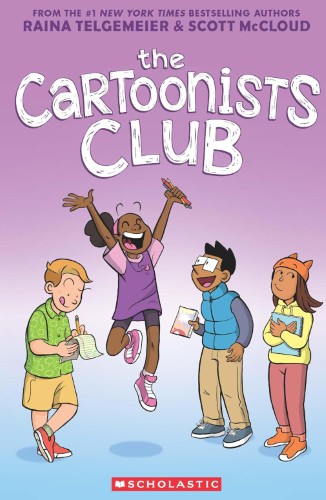 cartoonistclub The Cartoonists Club - Image 1