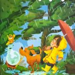 Champak (Hindi) - July 2026 (1st)
