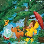 Champak (Marathi) - July 2026 (1st)