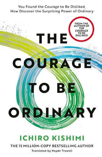 courgaeto The Courage to be Ordinary - Image 1