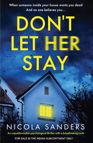 dontletherstaty Don’t Let Her Stay - Image 1
