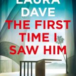 The First Time I Saw Him (Hannah Hall #2)