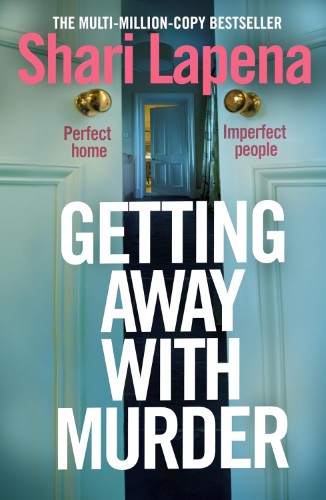 gettingaway Getting Away With Murder - Image 1