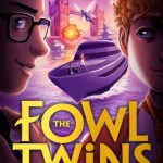 Get What They Deserve (The Fowl Twins #3)
