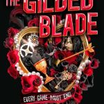 The Gilded Blade (The Grandest Game #3)