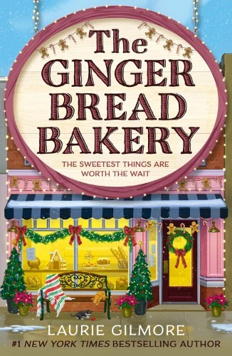 gingerbread The Ginger Bread Bakery - Image 1