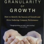 Granularity of Growth