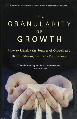 granularity Granularity of Growth - Image 1