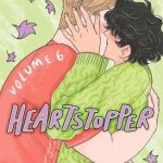 Heartstopper Volume 6