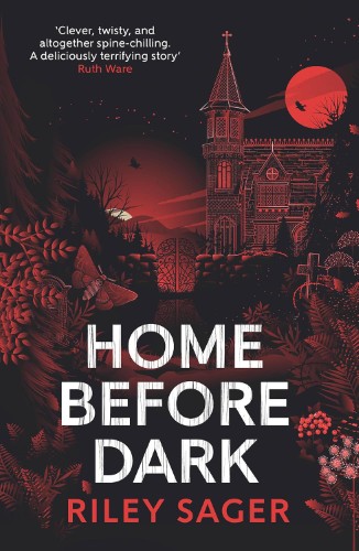 homebeforedark Home Before Dark - Image 1