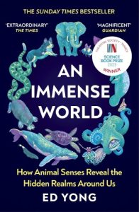 An Immense World
