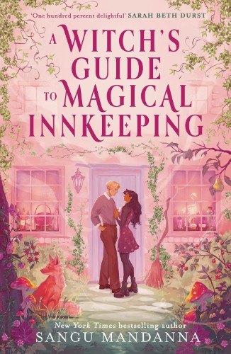 innkeeping A Witch's Guide to Magical Innkeeping - Image 1