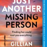 Just Another Missing Person
