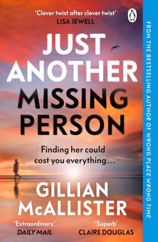 justanothermissingperson Just Another Missing Person - Image 1