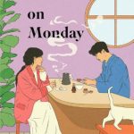 Matcha on Monday