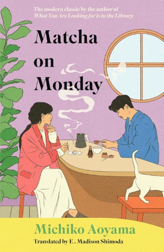 matcha Matcha on Monday - Image 1