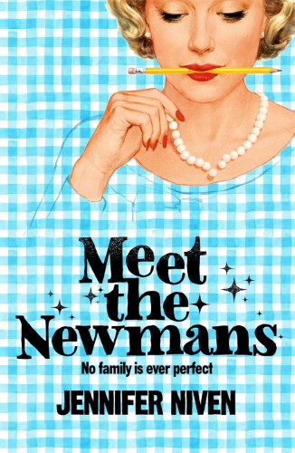 meethenewmans Meet the Newmans - Image 1