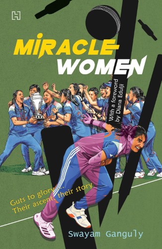 miraclewomen Miracle Women - Image 1