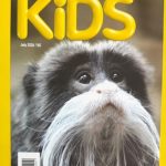 National Geographic Kids (July 2026)