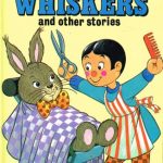 The Rabbit's Whiskers and Other Stories