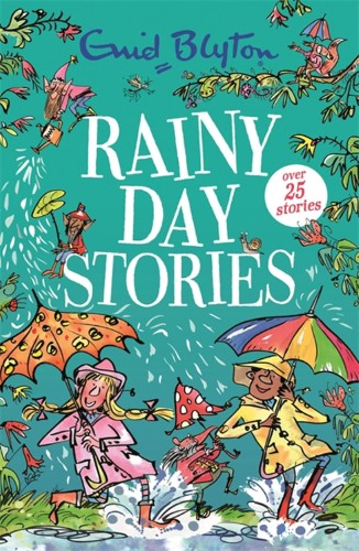 rainyday Rainy Day Stories - Image 1