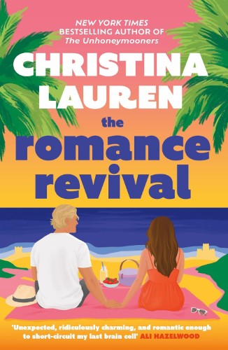 roamnce The Romance Revival - Image 1