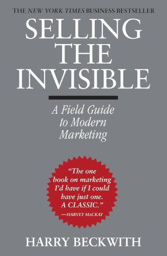 sellingtheinvisible Selling the Invisible - Image 1