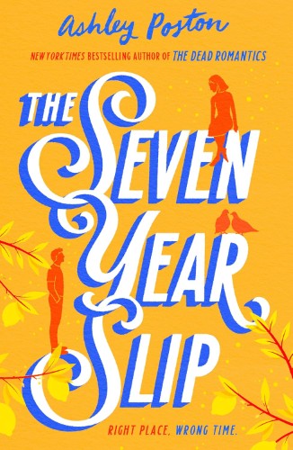 sevenyearslip The Seven Year Slip - Image 1