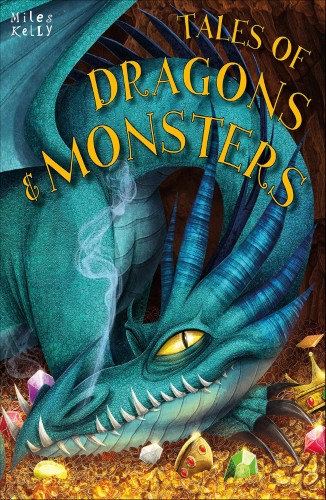 tales Tales of Dragons & Monsters - Image 1