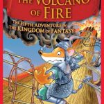 The Volcano of Fire