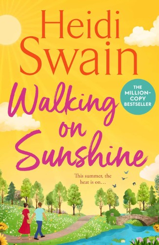 walkingonsunshine Walking on Sunshine - Image 1
