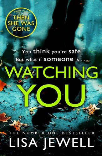 watchingyou Watching You - Image 1